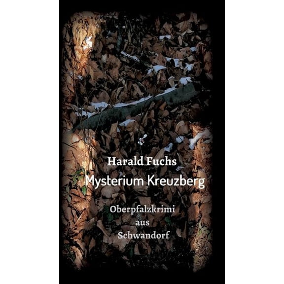 Mysterium Kreuzberg (Hardcover)