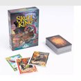 thumbnail image 5 of Skull King - Jeu de Crapaud Pirate Cover Your Assets, 5 of 5