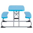 thumbnail image 2 of Lifetime Children Picnic table / Outdoor/Indoor Table, 2 of 3