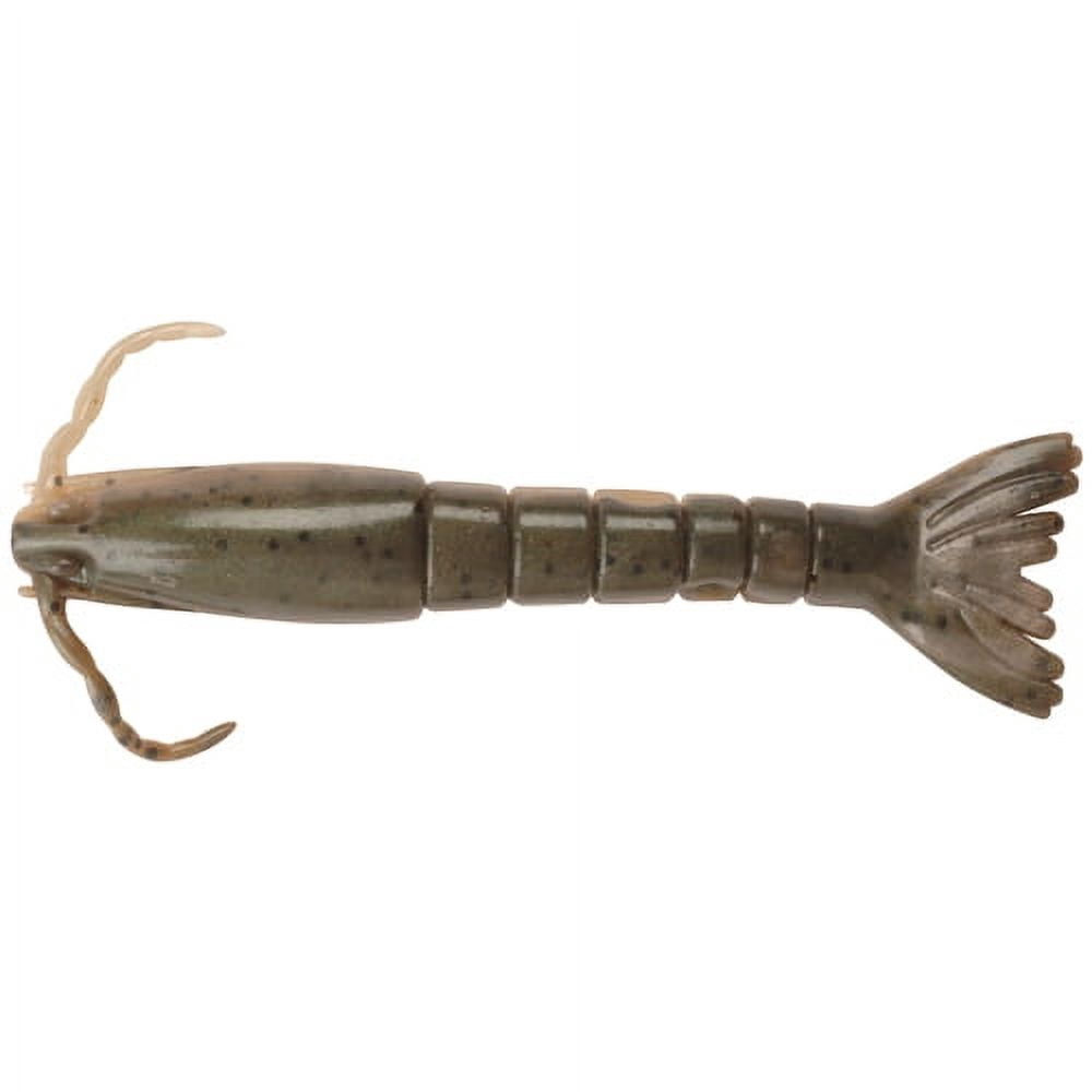 Berkley Gulp! Saltwater Shrimp Soft Bait