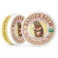 thumbnail image 5 of Badger Unscented Balm for Chapped Hands with Organic Beeswax and Extra Virgin Olive Oil for Hydration, 2 oz, 5 of 6