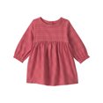 thumbnail image 2 of Carter's Child of Mine Baby Girl Dress Set, 2-Piece, Sizes 0/3-24 Months, 2 of 8