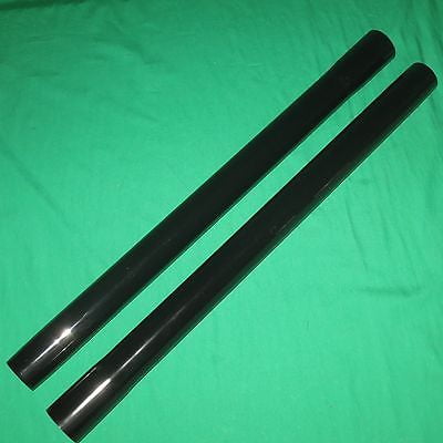 Vacuum Fill Tube 19