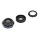 thumbnail image 3 of Motorcycle Water Pump Oil Seal Set Parts Replacement for Honda VFR800/CB400/XLV650, 3 of 5