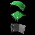 thumbnail image 3 of Turtle kit d'Escalade pour Tortue Plateforme Flottante pour Reptile Terrapin m, 3 of 8