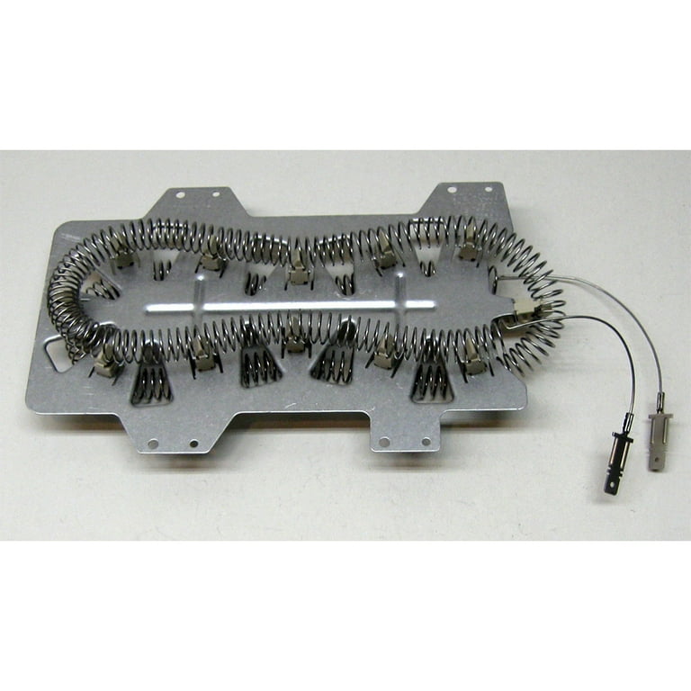 Home depot 2024 dryer element