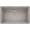 MultiColor, variant on BLANCO PRECIS 30" Single Undermount - Biscuit