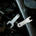 thumbnail image 4 of Miangastore 4pcs Compact Pneumatic Die Grinder Wrecnh: Multifunction Powerful Air Tool Spanner For Tire Repair Precision Grinding And Professional Polishing, 4 of 8