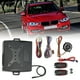 thumbnail image 5 of Sistema de Entrada Sin Llave ANGGREK Automóvil Alta Sensibilidad 10 m Kit de Bloqueo Central Remoto, 5 of 8