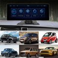 thumbnail image 2 of Reproductor Multimedia para coche CUTICAT 10,26 pulgadas MP3/AAC/APE/OGG/M4A/RA/WAV, 2 of 8