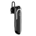 thumbnail image 1 of D5 Bluetooth 4.1 Auricular con gancho para la oreja con micrófono HD Auriculares inalámbricos para automóvil para tableta con teléfono inteligente Advancent DZ3639-01B, 1 of 2