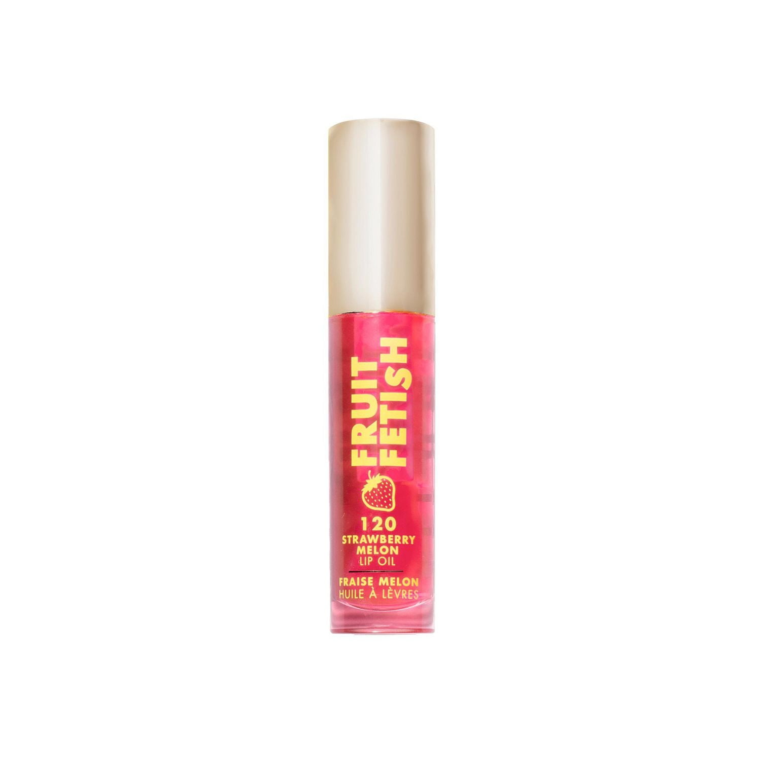 Milani - Fruit Fetish Lip Oil, Milani Lip Oil