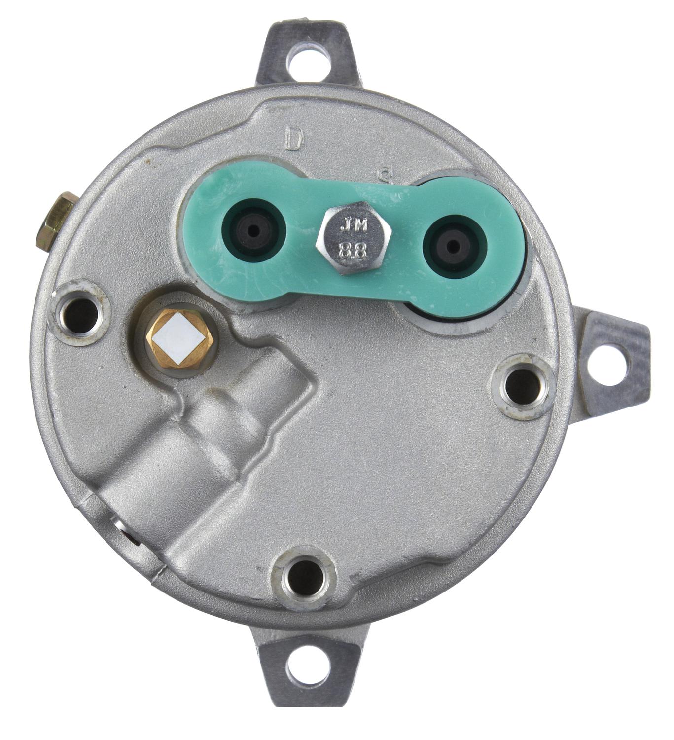 Spectra Premium 0658994 Air Conditioning Compressor - HVAC