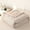 Khaki, variant on Infidev Naked Sleeping-friendly Washed Refrigerated Comforter Summer Thin Comforter
