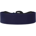 thumbnail image 6 of Women Wide Stretchy Belt,Vintage Chunky Buckle Elastic Waist Belts for Women Dress, 6 of 7
