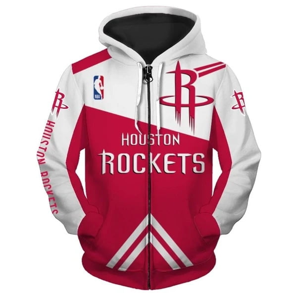 Nba zip up jackets sales