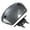 carbon fiber pattern, variant on WindScreen Front Screen Wind Deflector for N1S/US/UQI+/U+ Wind Scooter Modified Accessories EBike Windshield