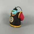 thumbnail image 3 of Figura de Anime de PVC de Dragon Ball King Kai, colección de modelos GK, estatua, dios de la creación, figura de acción, juguetes Bandai, regalos1735, 3 of 4