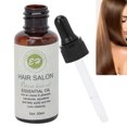 thumbnail image 4 of Hair Nourishing Essential Oil Frizz Treatment Hair Care Oil Safe Harmless Non Irritating for Hair Salon for Home Travel for Beauty Salon ANGGREK Otros, 4 of 8