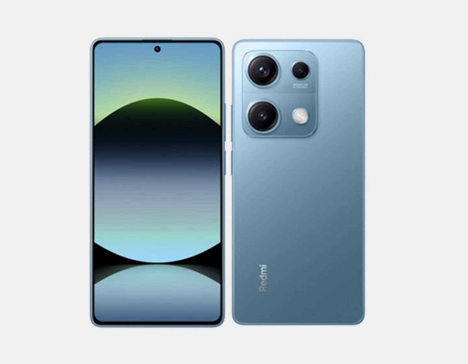 Xiaomi Redmi Note 14S 4G 256GB ROM 8GB RAM Dual Sim GSM Unlocked