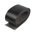 thumbnail image 1 of Correa de cuero de 2 cinturón, artesanía en cuero, proyectos artesanales, Negro Zulema Artesanía con correa, 1 of 5