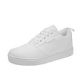 thumbnail image 5 of Heelys Kids Pro 20 White/White/White, 5 of 5