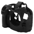 thumbnail image 2 of Funda Protectora Jadeshay de Silicona para Cámara Nikon D800 D800E Color Negro, 2 of 8