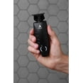 thumbnail image 5 of Andis GTX-EXO Black Label Edición Especial, Cortapelos y Barba Eléctrico Profesional de Iones de Litio, Tecnología M-Force, Inalámbrico, Soporte de Carga Incluido, Negro, 5 of 5