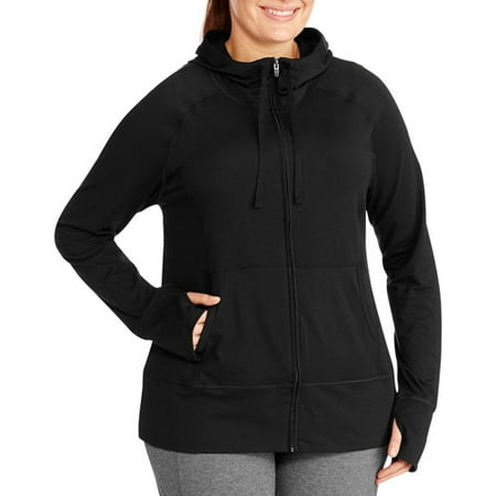 Danskin Now Danskin Now Women S Plus Size Active Hoodie Danskin Now Danskin Now Women S Plus Size Active Hoodie
