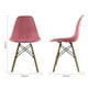 thumbnail image 5 of Juego de 4 Sillas Eames de Casa Rosa Mundo In  Interior, 5 of 9
