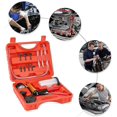 thumbnail image 4 of Brake Fluid Bleeder, Kit 17pcs 2 In 1 Hand Pump Vacuum Pump & Brake Bleeder, 4 of 5
