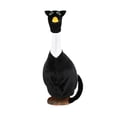 thumbnail image 2 of Halloween Thanksgiving Porch Goose Outfits 23 Inch Polyester Multicolor Costume for Outdoor Garden Decor Festive Goose Clothes for Family Yard Multicolor by MPOISVA, 2 of 6