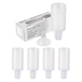thumbnail image 2 of 120 Pcs Disposable Ear Thermometer Cover, Ear Thermometer Cover, suitable for All Models, 2 of 5