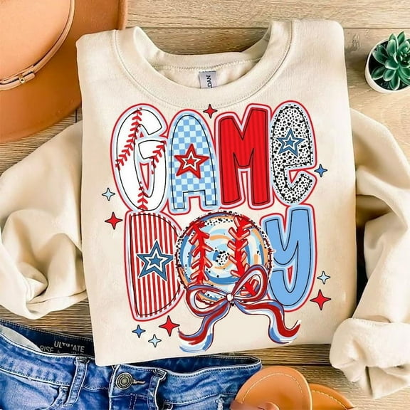 Game Day Baseball Coquette Shirt, Brushstroke Baseball Coquette Shirt, Tis the Season Shirt, Baseball Bow Shirt, Baseball Mama Shirt, Baseball Mom Shirt