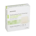 thumbnail image 6 of (10 Pack) McKesson Hydrocellular Foam Dressing Breathable First Aid Gauze, 6 of 7