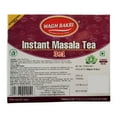 thumbnail image 3 of Wagh Bakri Instant Masala Tea 3in1 Premix 10 Sachets 260g, 3 of 4