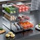 thumbnail image 4 of Drawer refrigerator storage box, S, 4 of 5