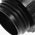 thumbnail image 5 of Pretyzoom Ibc Tote Fittings Adapter Black Plastic for Garden Hose Connections, 5 of 7