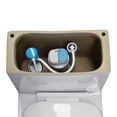 thumbnail image 4 of Sanitario WC Para baño ESATTO one-piece WC-002, 4 of 4