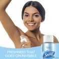 thumbnail image 4 of Secret Invisible Spray Antiperspirant Deodorant for Women Calm Birch Water 3.8 oz, 4 of 7
