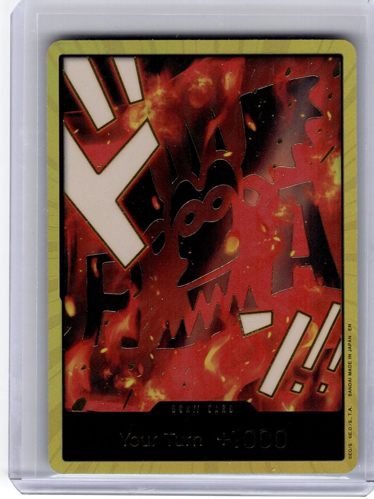 Premium Booster -The Best-Vol. 2 Dragon