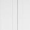 Pure White, Rust-Oleum Transformations Semi-Gloss Cabinet & Trim Paint-372007, Quart