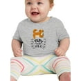 thumbnail image 1 of Play With Me Happy Corgi T-Shirt Infant -Image by Shutterstock,  24 Months, 1 of 4