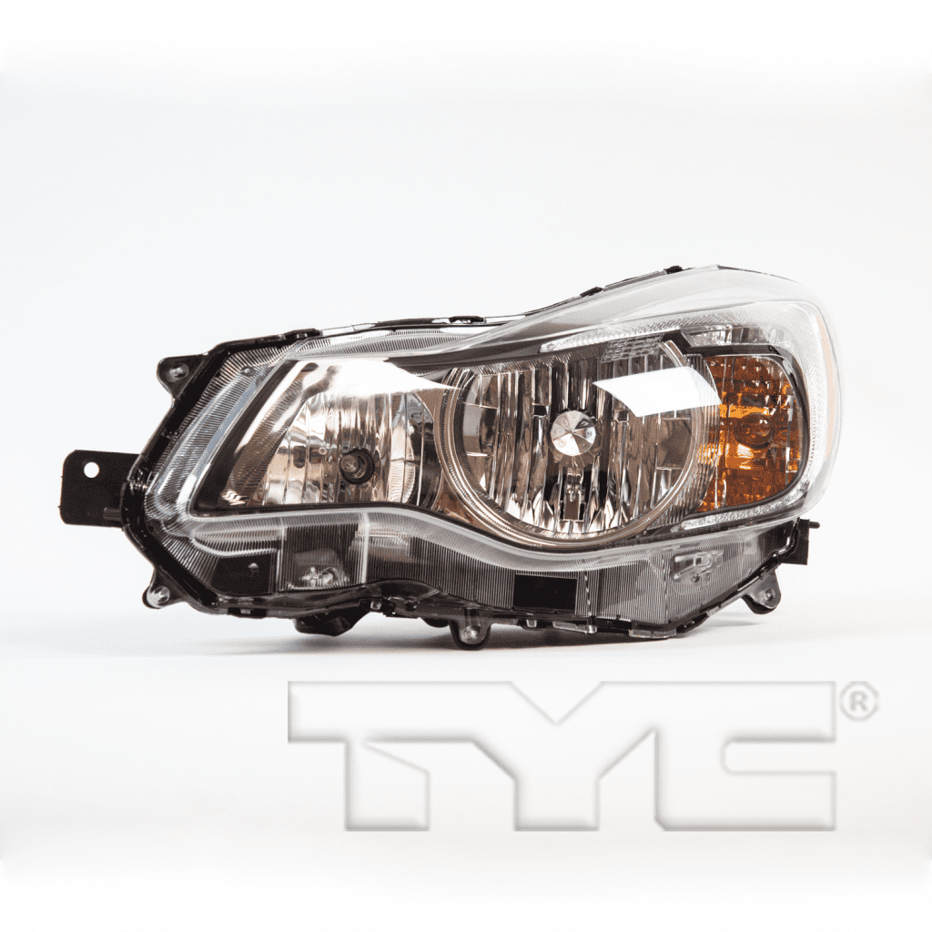 For Subaru Impreza Headlight 2014 2015 Driver Side | SU2502154 | 84001FJ090