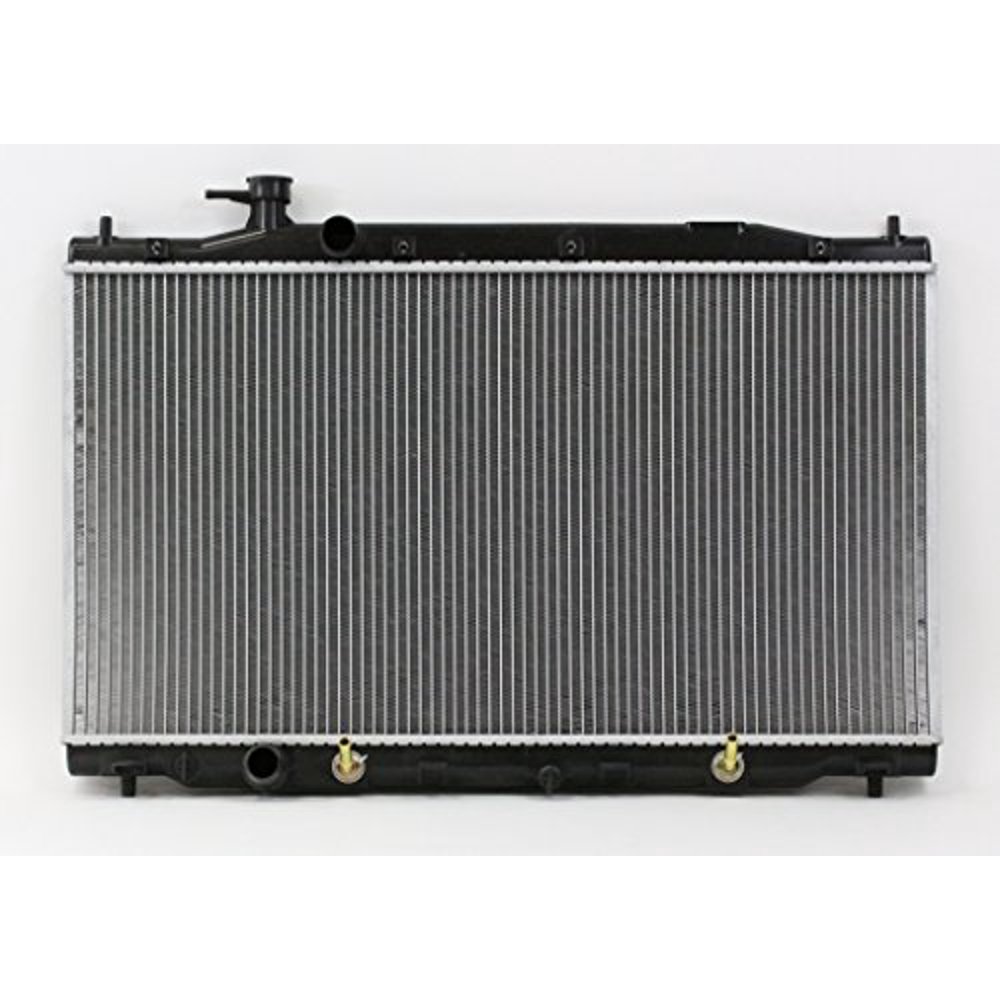Radiator Pacific Best Inc. Fit/For 13031 0709 Honda CRV USA/Mexico