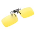 thumbnail image 1 of Gafas de terre de Hombres Lentes con Clip Anteojos Antideslumbrantes para Viaje Pesca Actividad Libre Vision nocturna Salvador Gafas de sol polarizadas, 1 of 6