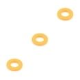 thumbnail image 1 of Soidarity Silenciador de saxofón artesanal, amortiguador de silicona lavable, saxofón silencioso, dulce regalo, accesorios para instrumentos, Type1 NO1, 1 of 6