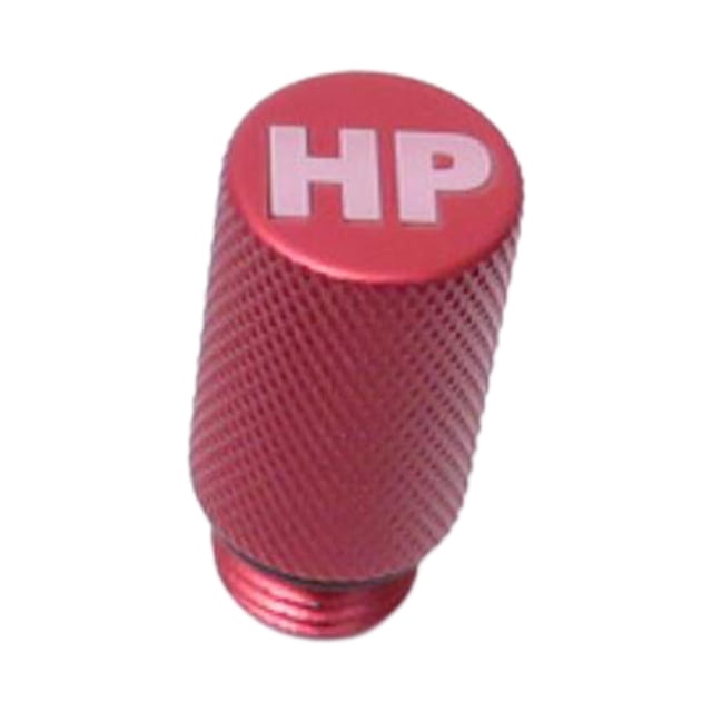 tamizeot Régulateur de Plongée sous-Marine Adaptateur de Pression Rouge Haute Pression 13x30mm