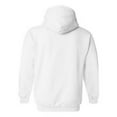 thumbnail image 2 of Gildan Unisex Heavy Blend Hooded Sweatshirt, 2 of 5
