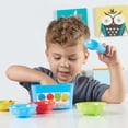 thumbnail image 2 of Recursos de aprendizaje Smart Scoops Math Activity Set, Apil Learning Resources Learning Resources, 2 of 5